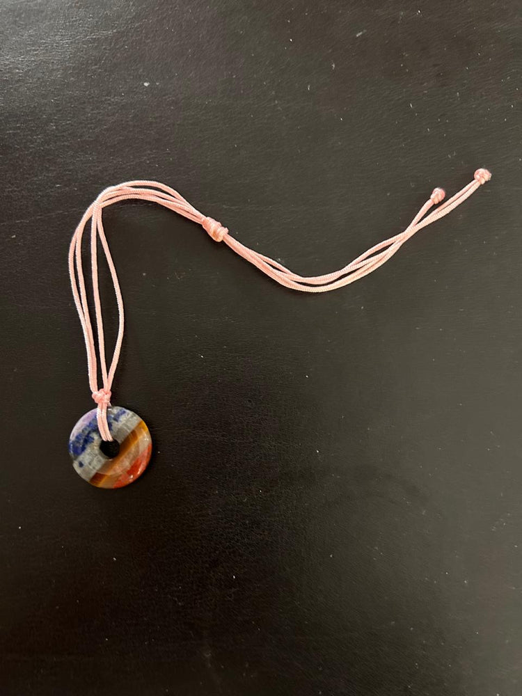 Pulsera Dona Buena Energía - Fusión