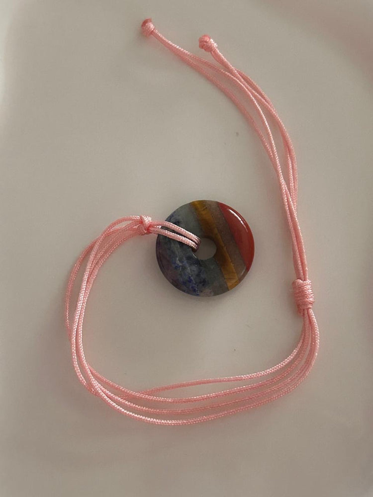 Pulsera Dona Buena Energía - Fusión