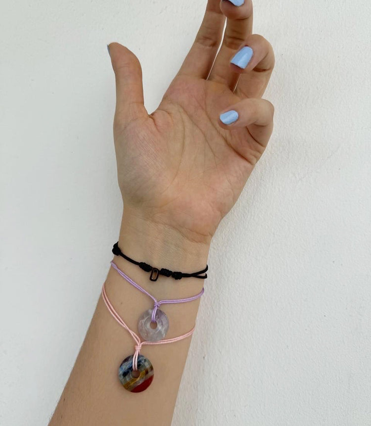 Pulsera Dona Buena Energía - Fusión