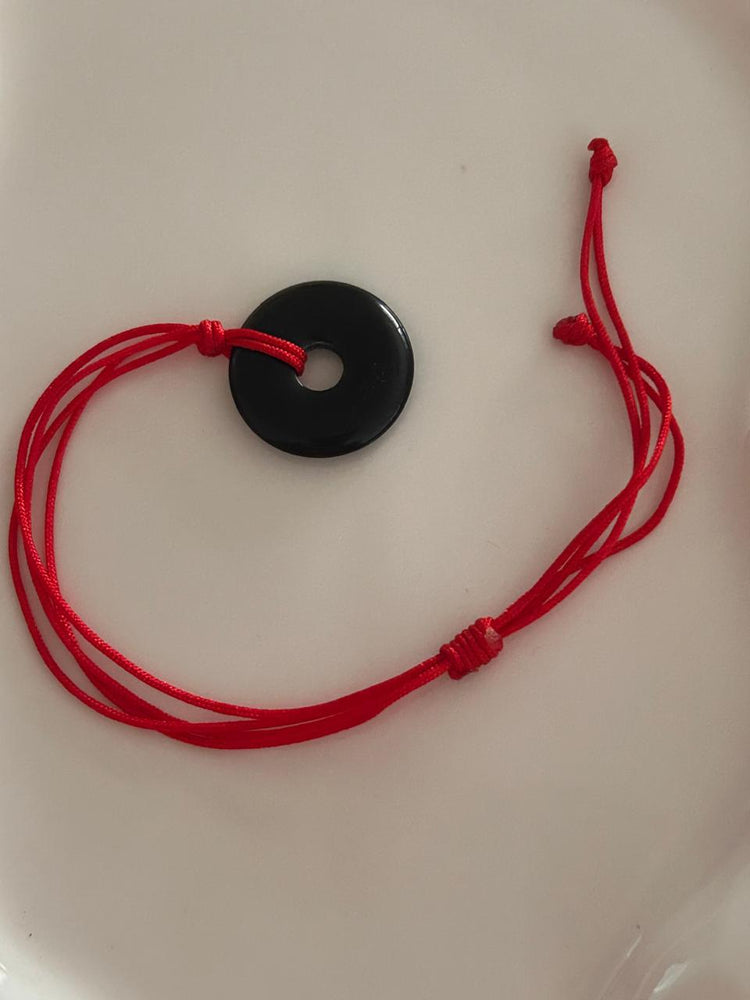 Pulsera Dona Buena Energía - Onix