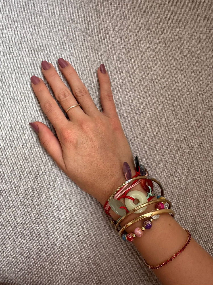 Pulsera Dona Buena Energía - Onix