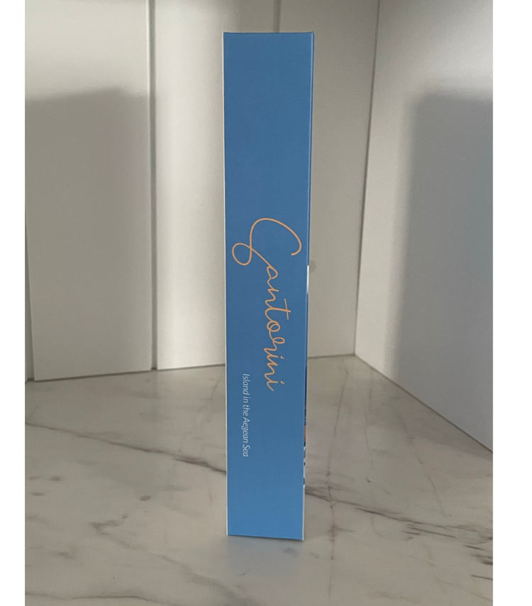 Caja organizadora Santorini