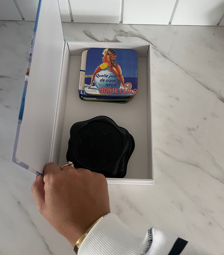 Caja organizadora Venus