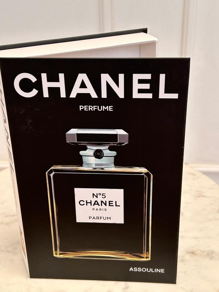 Caja Organizadora Chanel Parfum