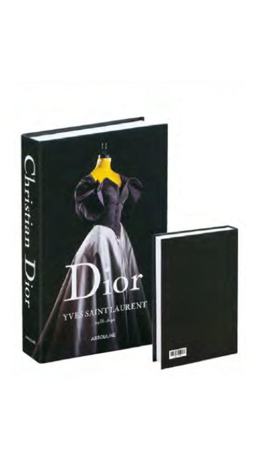 Caja Organizadora Dior Dress