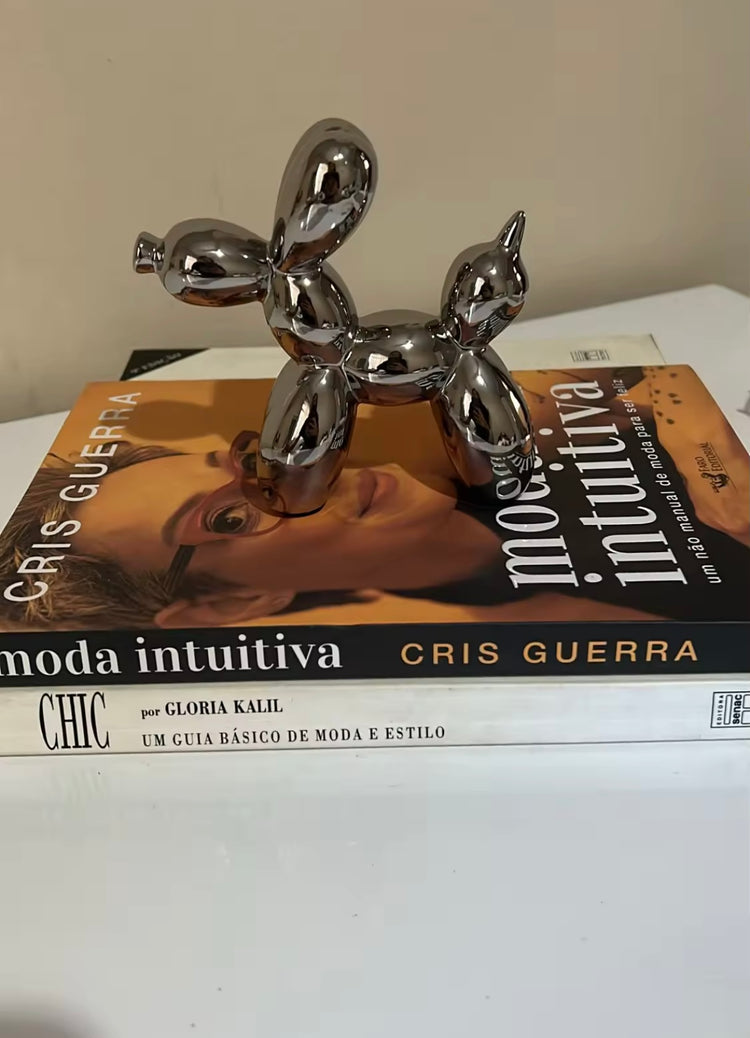 Broadway Balloon Dog