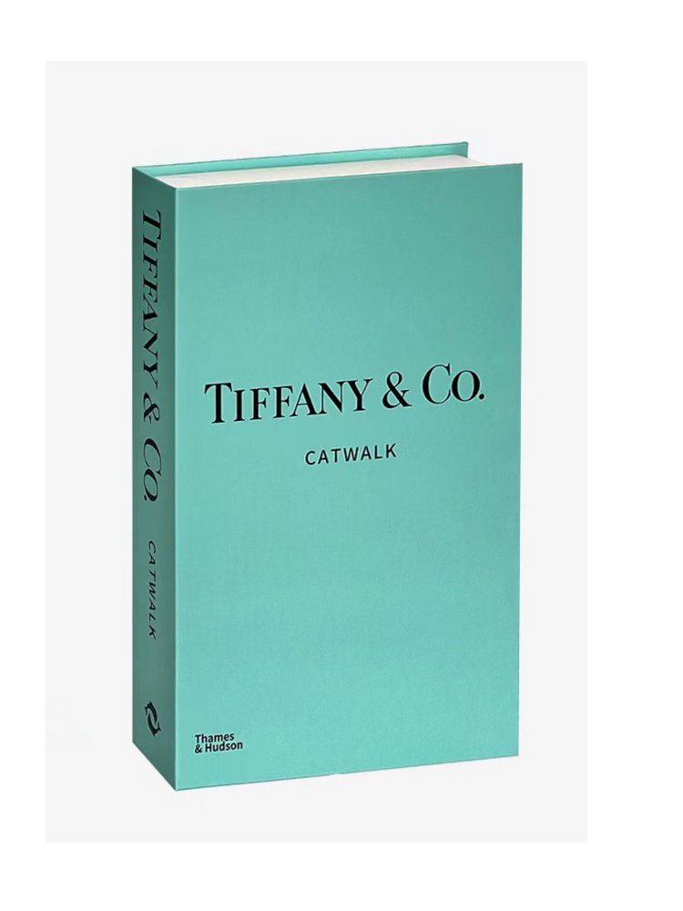 Book Cover Tiffany & Co.