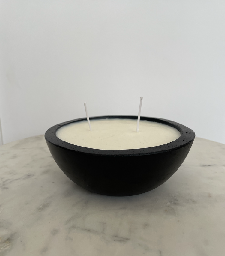 Bianca Bowl Candle