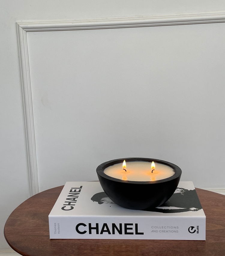 Bianca Bowl Candle