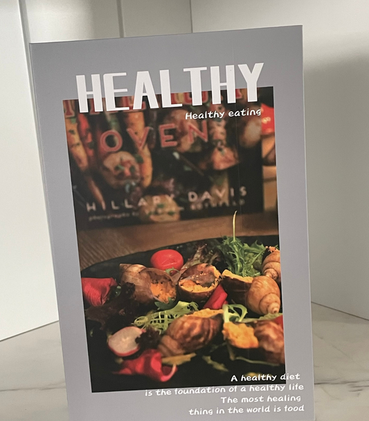 Caja organizadora Healthy