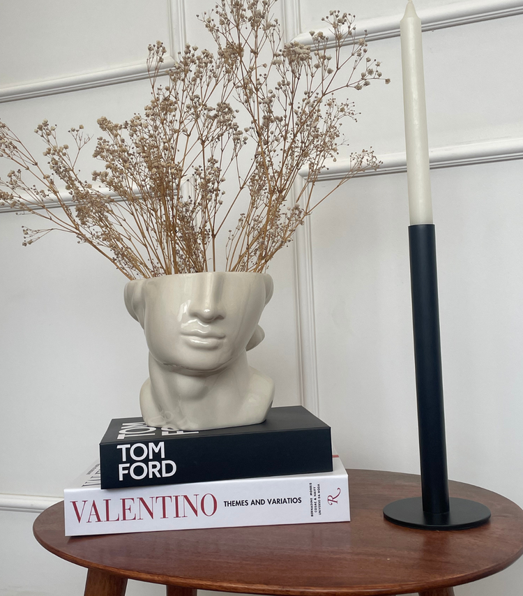 Book Cover Valentino